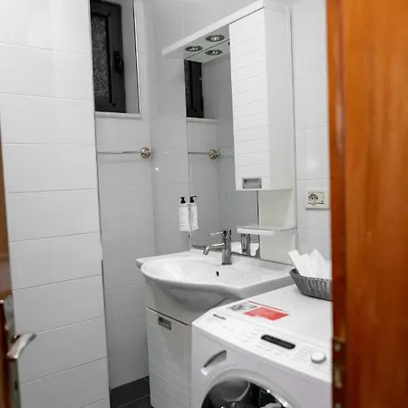 Spacious Paradise - 3br In The Heart Of