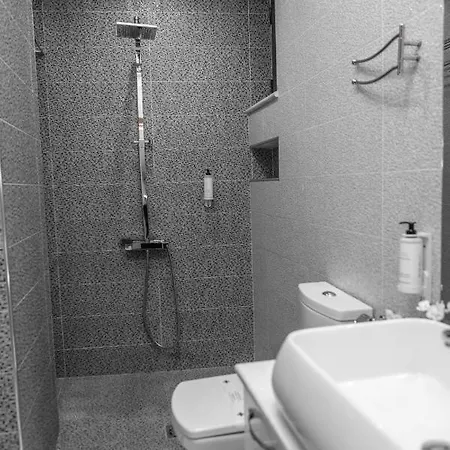 Spacious Paradise - 3br In The Heart Of Apartmán *