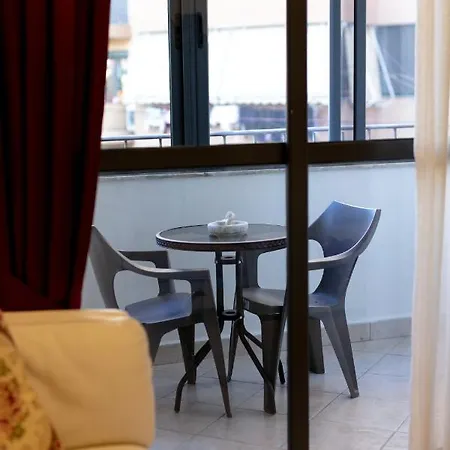 Apartmán Spacious Paradise - 3br In The Heart Of Tirana