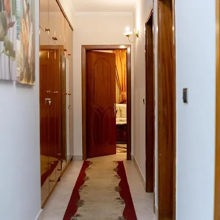 Spacious Paradise - 3br In The Heart Of *