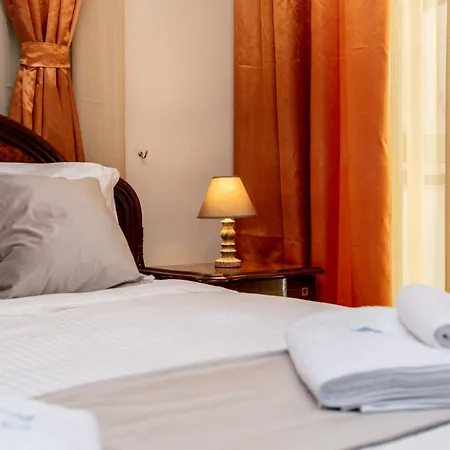Apartmán Spacious Paradise - 3br In The Heart Of Tirana