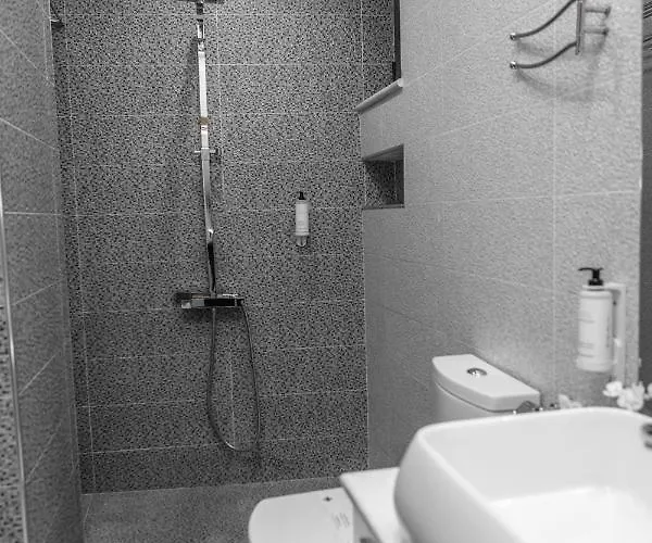 Spacious Paradise - 3br In The Heart Of Apartamento *