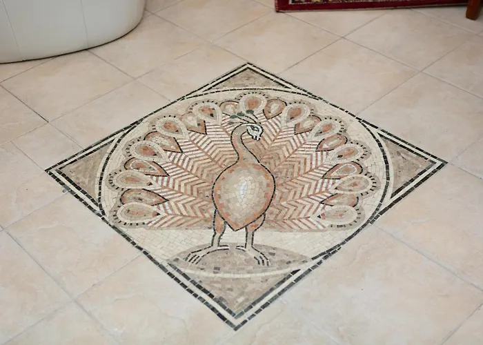 Spacious Paradise - 3br In The Heart Of * Tirana