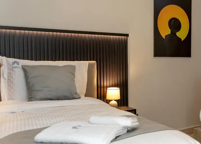 Spacious Paradise - 3br In The Heart Of Apartman