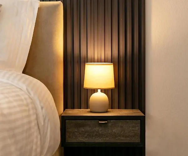 Spacious Paradise - 3br In The Heart Of Tirana